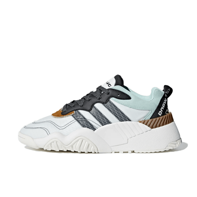 Alexander Wang X adidas Turn Out Trainer DB2613