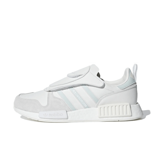 adidas Micropacer X R1 'White' G28940
