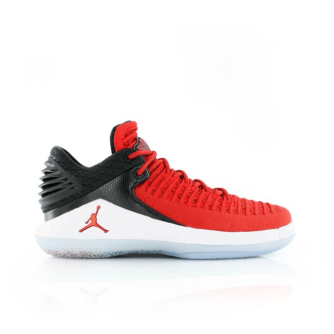 Air Jordan Xxxii Low Bg AA1257-603