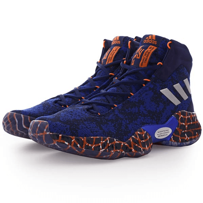 Adidas Performance Pb 18 - Kp (Unicorn) F36936