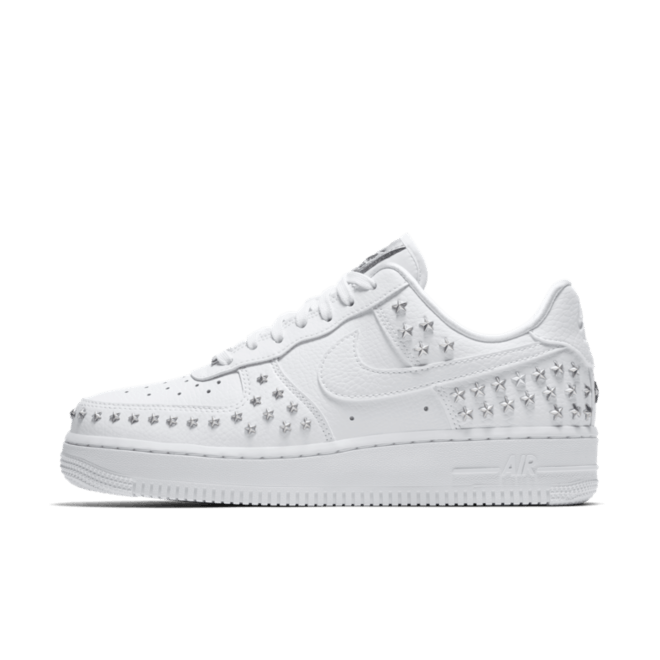 Nike Air Force 1 '07 XX WMNS 'White' AR0639-100