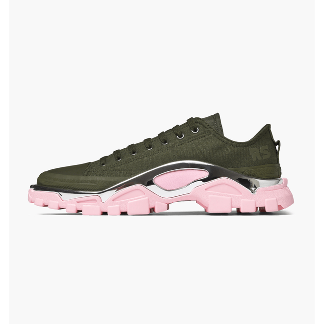 adidas Raf Simons Detroit Runner F34244