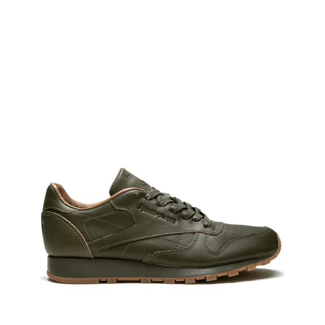 Reebok Classic Leather Lux x Kendrick Lamar BS7465