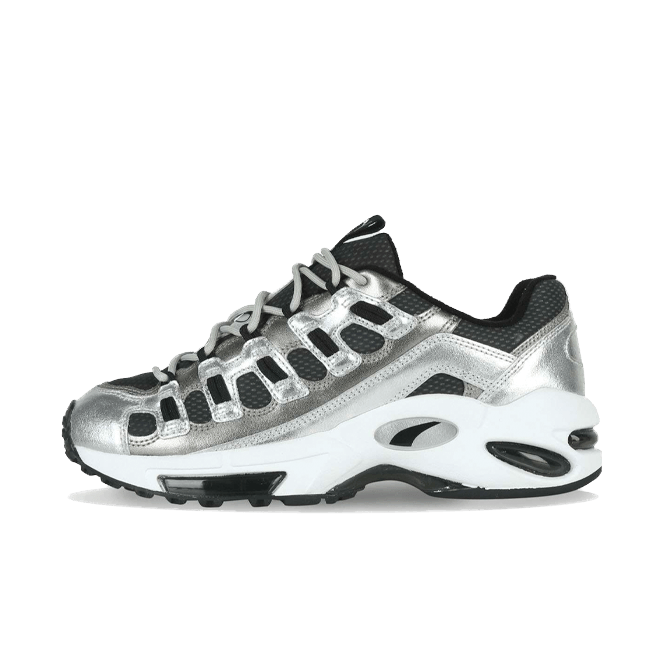 Blends X Puma Cell Endura 'Aged Silver' 370334-01