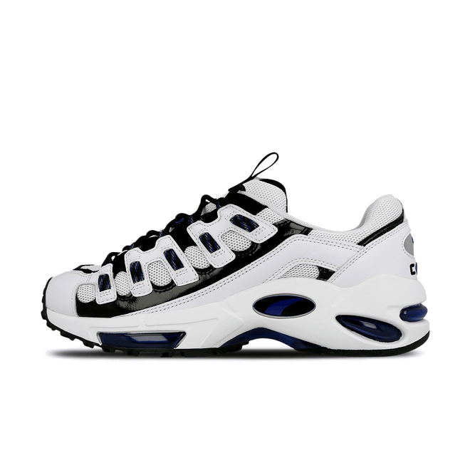 Puma Cell Endura W 'White & Blue' 369633-02