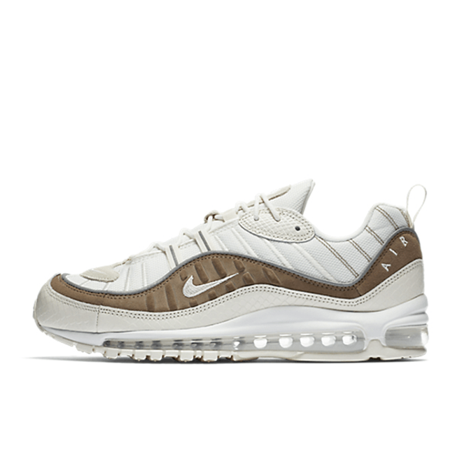 Nike Air Max 98 Premium 'Exotic Skin' Pack AO9380-100