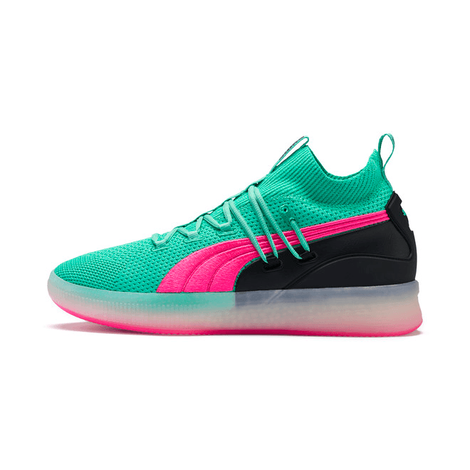 Puma Clyde Court Disrupt Men%e2%80%99S Basketball Shoes 191715_01