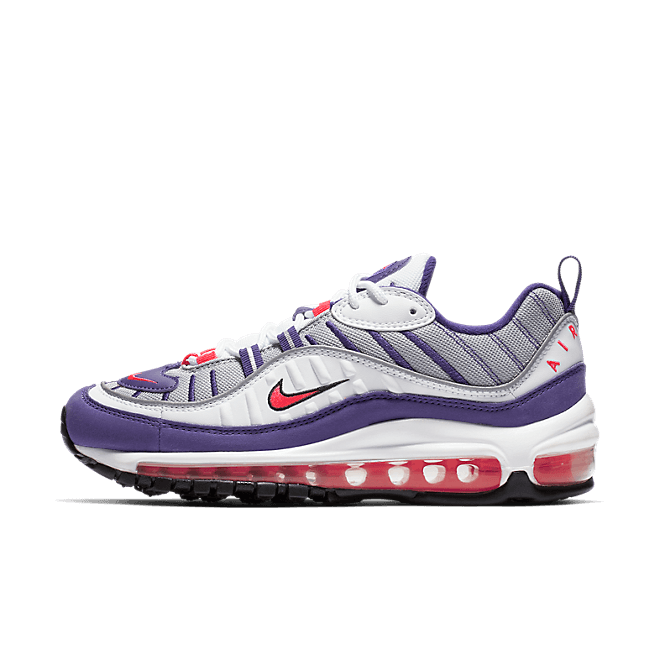Nike WMNS Air Max 98 'Racer Pink' AH6799-110