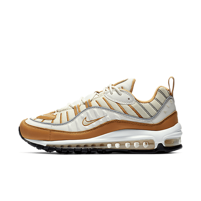 Nike WMNS Air Max 98 'Beach' AH6799-003