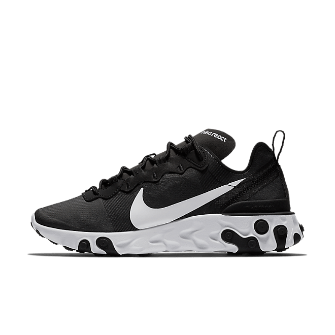Nike Wmns React Element 55 BQ2728-003