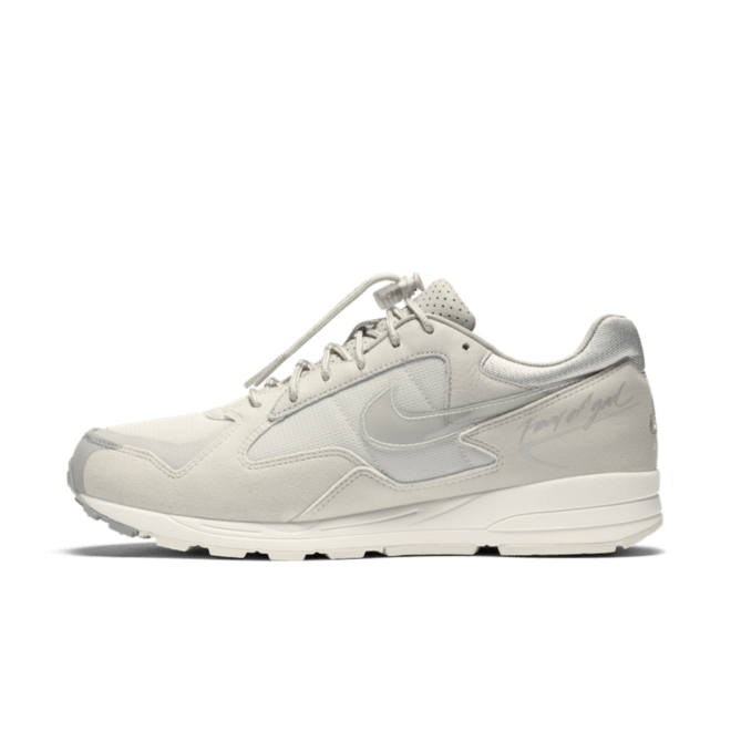 Fear Of God X Nike Air Skylon II 'Light Bone' BQ2752-003