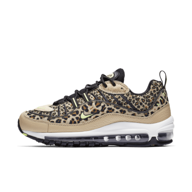 Nike WMNS Air Max 98 Premium 'Leopard' BV1978-200