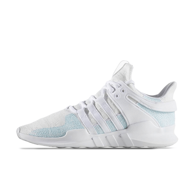 adidas Equipment Support ADV x Parley "Aqua Blue" AC7804