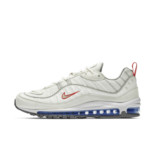 Nike Air Max 98 CD1538-100