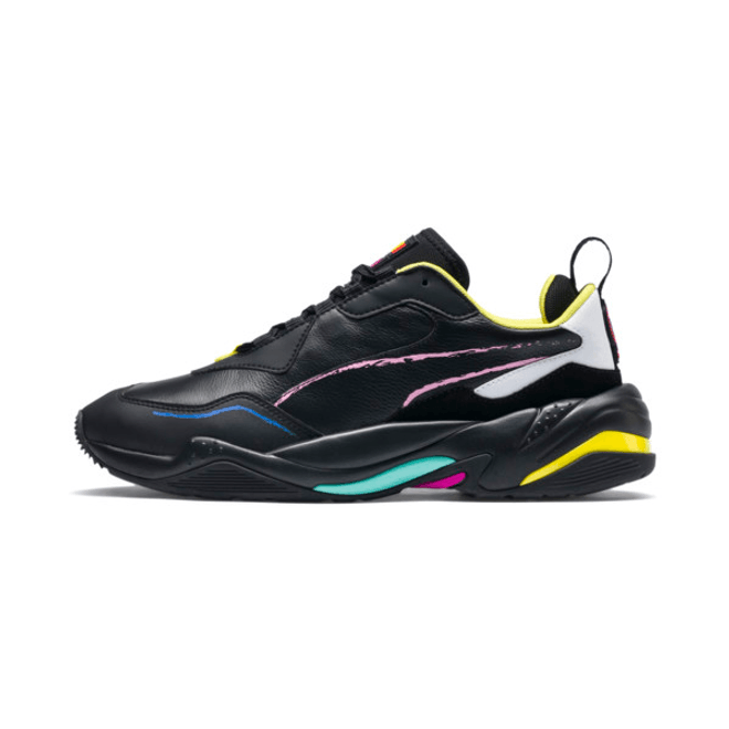 Puma Puma X Bradley Theodore Thunder Sneakers 369394_01
