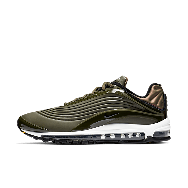 Nike Air Max Deluxe SE AO8284-300