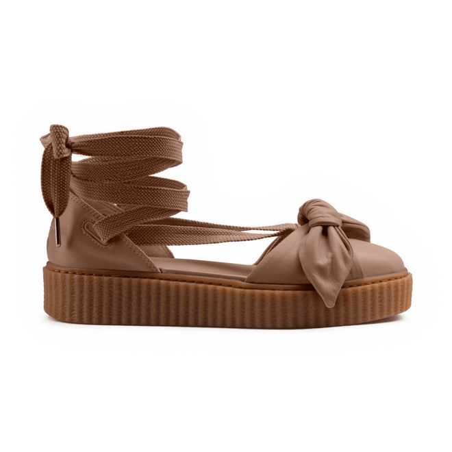 Puma Bow Creeper Sandal 365794 03 365794 03