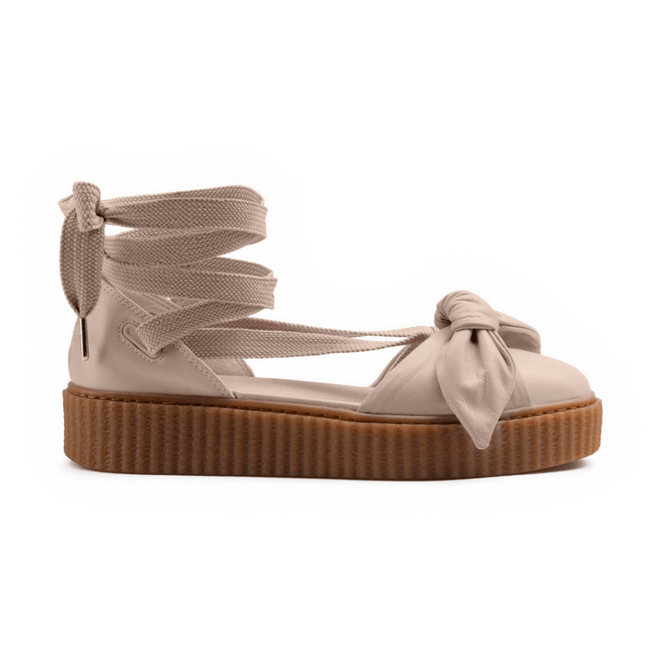 Puma X Fenty Rihanna Bow Creeper Sandal 365794 02 365794 02