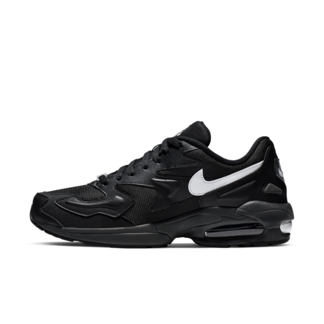 Nike Air Max 2 Light 'Black' AO1741-001