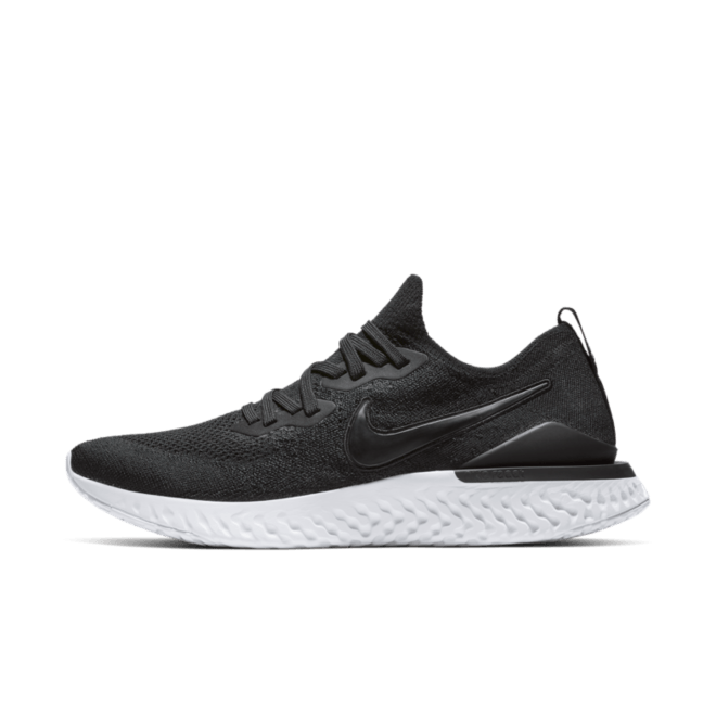 Nike Epic React FK 2 'Black' BQ8928-002