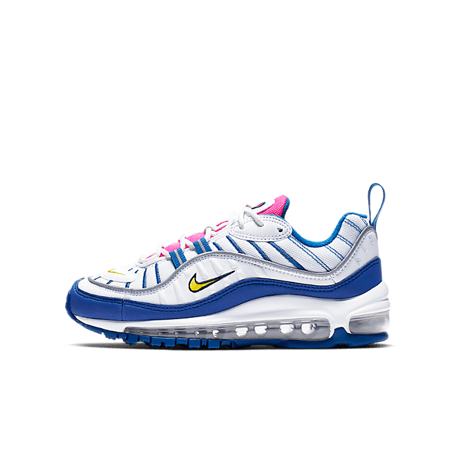 Nike Air Max 98  BV4872-101