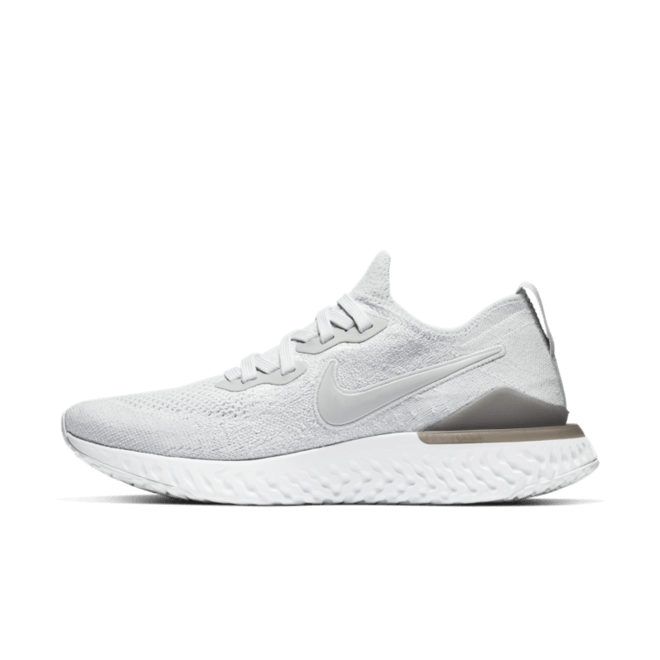 Nike Epic React 2 'Pure Platinum' BQ8928-004