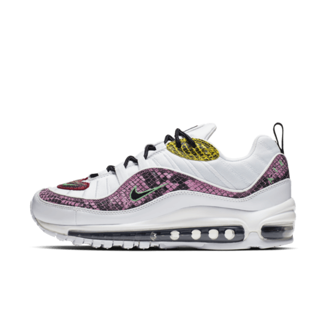 Nike Air Max 98 'Colorfull Snake' BV1978-100