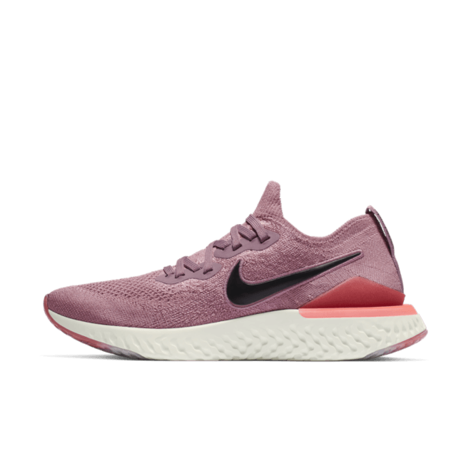 Nike WMNS React 2 'Black' BQ8927-500