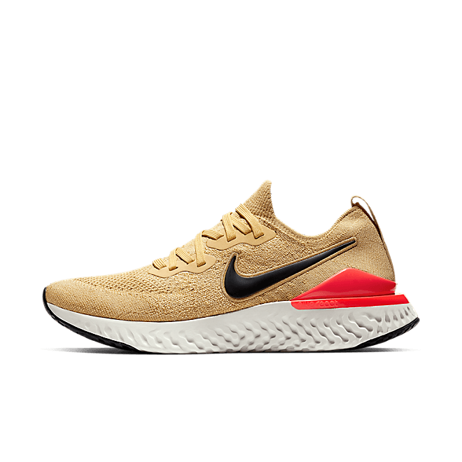 Nike Epic React Flyknit 2  BQ8928-700