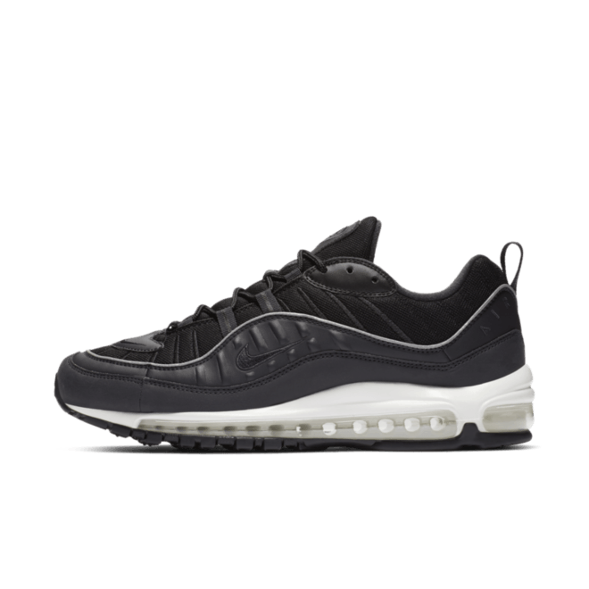 Nike Air Max 98 'Oil Grey' 640744-009