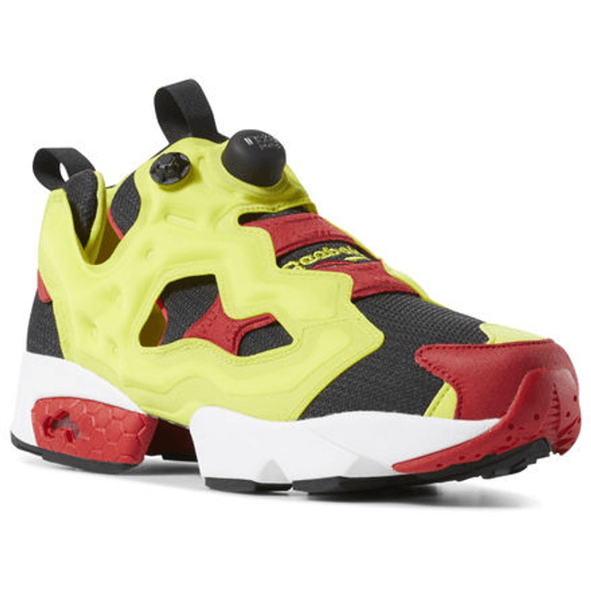 Reebok InstaPump Fury OG V47514