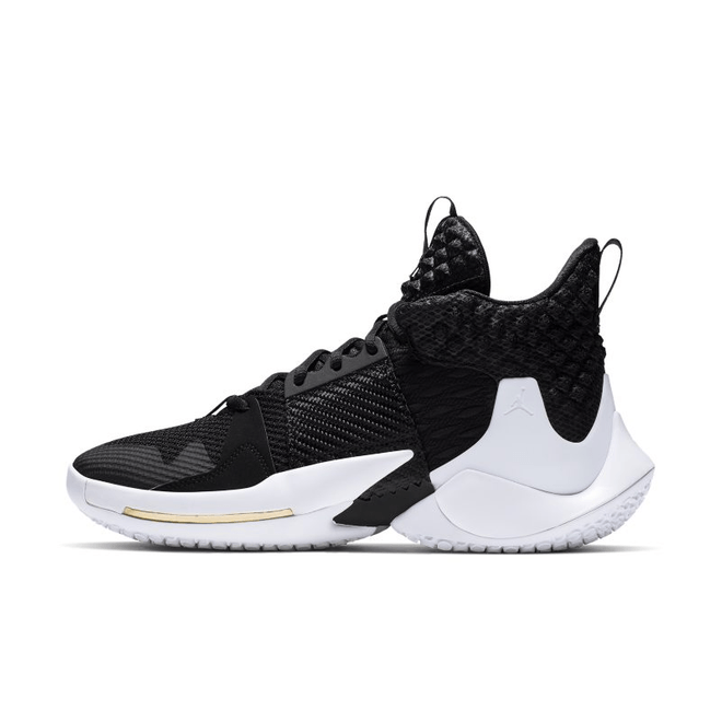 Jordan'Why Not?'Zer0.2  AO6219-001