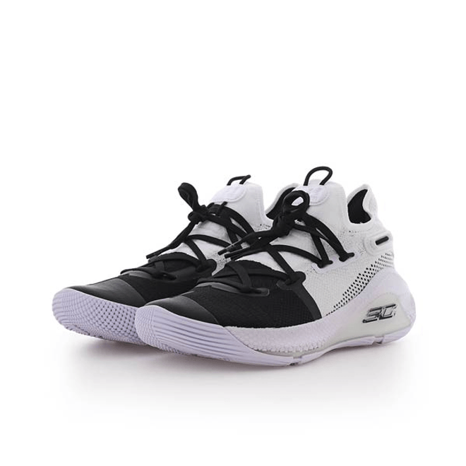 Under Armour Ua Bgs Curry 6 Kids 3020415-101