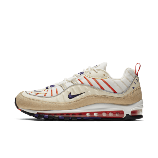 Nike Air Max 98 'Desert Ore' 640744-108