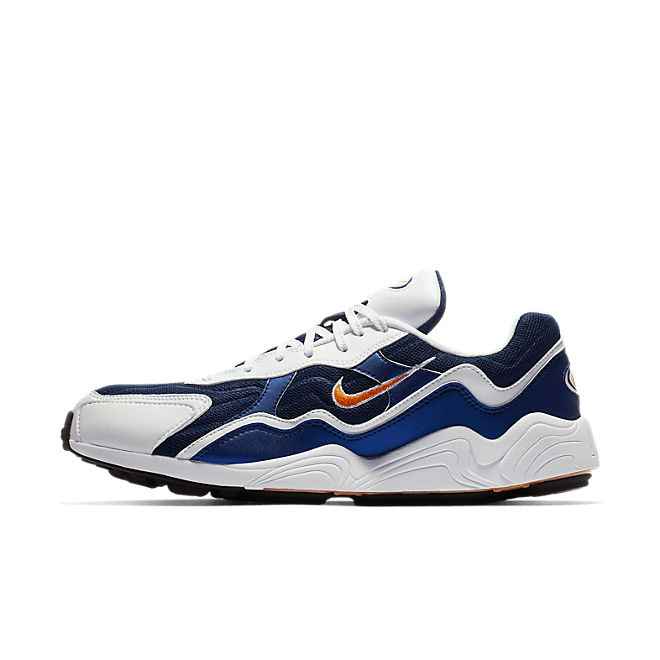 Nike Zoom Alpha QS 'Midnight Navy' BQ8800-400