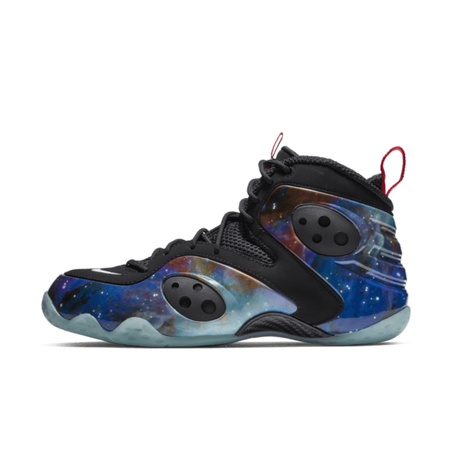 Nike Zoom Rookie Premium 'Galaxy' CI2120-001