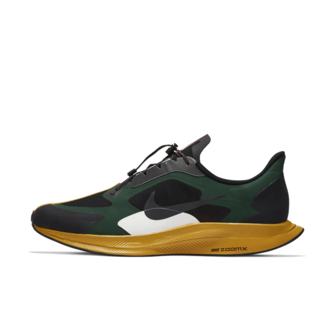 Nike Zoom Pegasus 35 Tubro X Gyakusou 'Fir' BQ0579-300