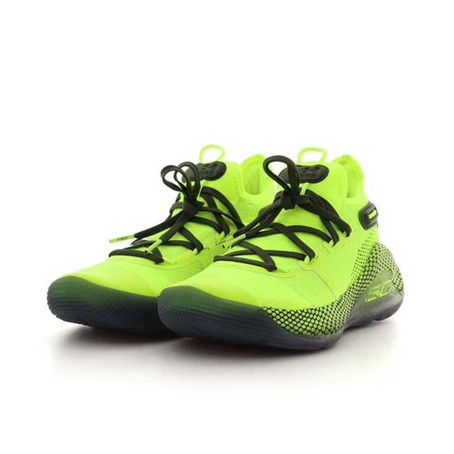Under Armour Ua Bgs Curry 6 Kids 3020415-302