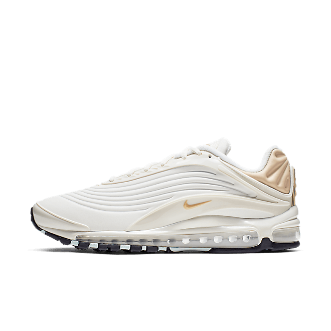 Nike Air Max Deluxe SE 'Sail' AO8284-100