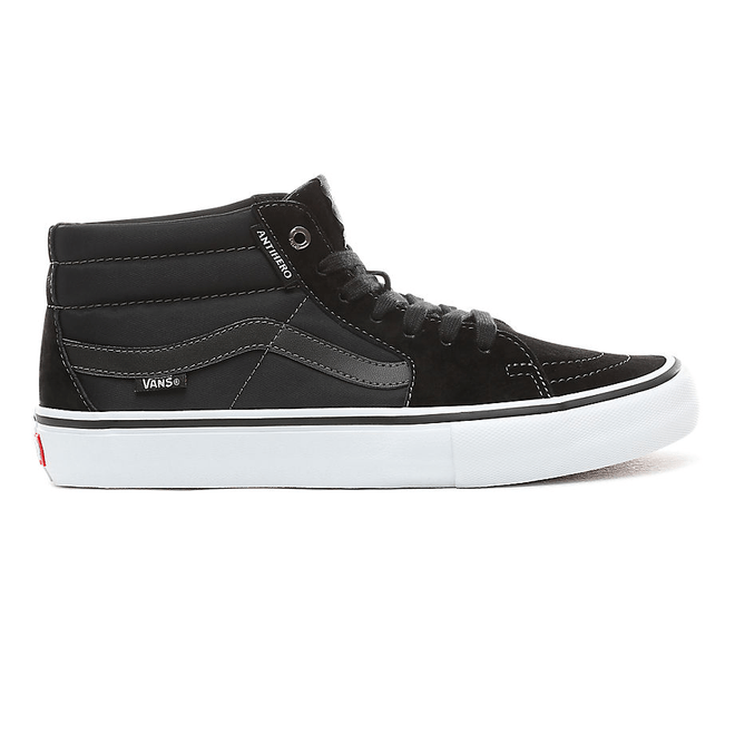 VANS Vans X Antihero Sk8-mid Pro  VN0A347UVGD