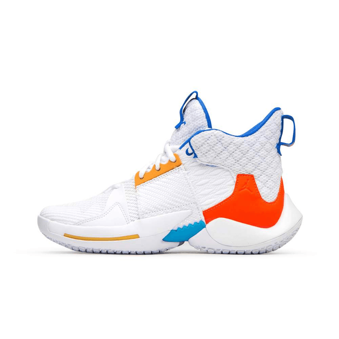 Jordan Air Jordan Why Not Zero.2 GS AO6218-100