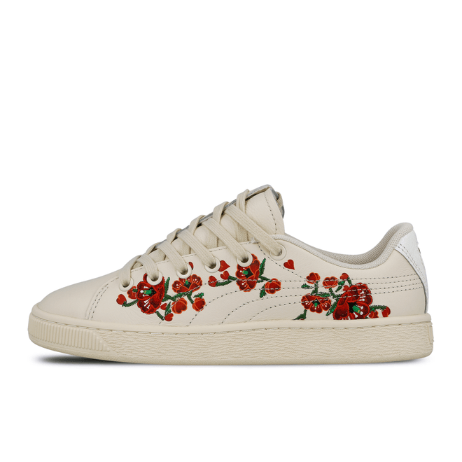 Sue Tsai x Puma Wmns Basket Cherry Bombs 36938701