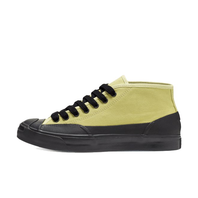 ASAP Nast X Converse  Jack Purcell Chukka Mid 'Beechnut' 164663C