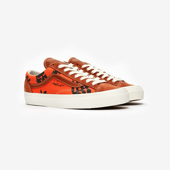Vans Ua Style 36 Lx x Modernica VN0A3MVMVQJ