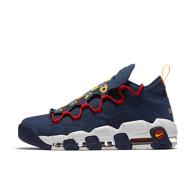 Nike Air More Money ´´Nautical´´ AR5396-400