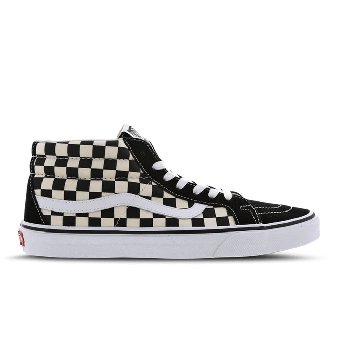 Vans Sk8-mid VN0A391FQXH