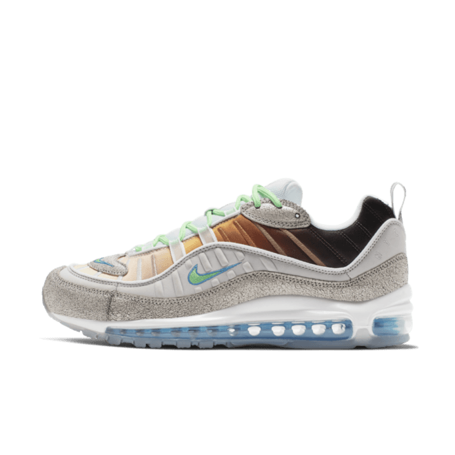 Nike Air Max 98 - On Air 'La Mezcla' CI1502-001