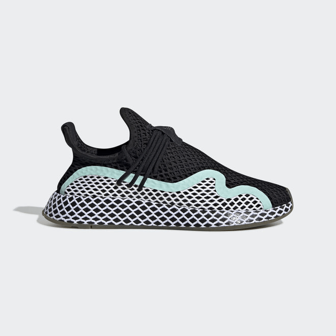 adidas Deerupt S Runner Schuh