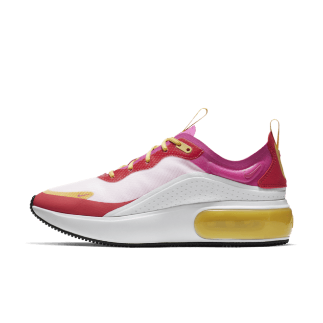 Nike WMNS Air Max Dia SE 'Laser Fuchsia' AR7410-102