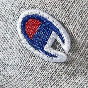 Champion Brand Logo 